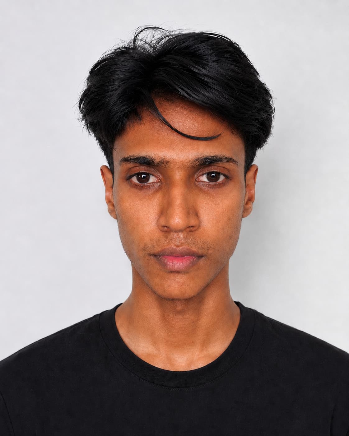 Akshay T B - Founder & Chief Engineer